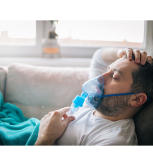 COPD
